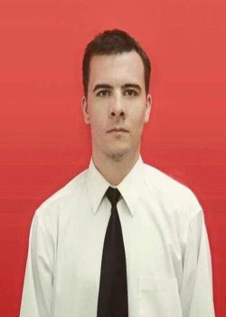 24회_Thomson_profile picture 24회_Thomson_profile picture