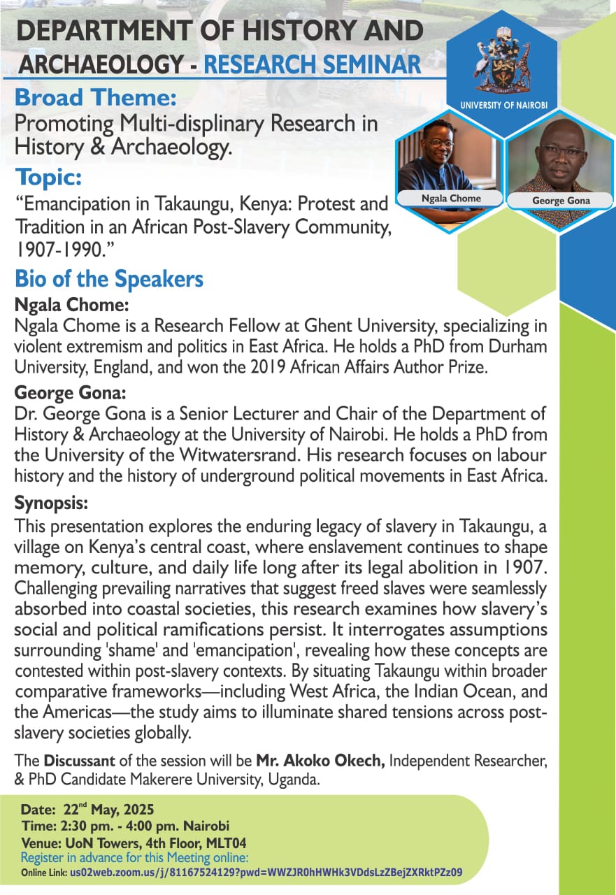 Efyer for History and Archaeology Seminar for May 22nd, 2025.jpg Efyer for History and Archaeology Seminar for May 22nd, 2025.jpg